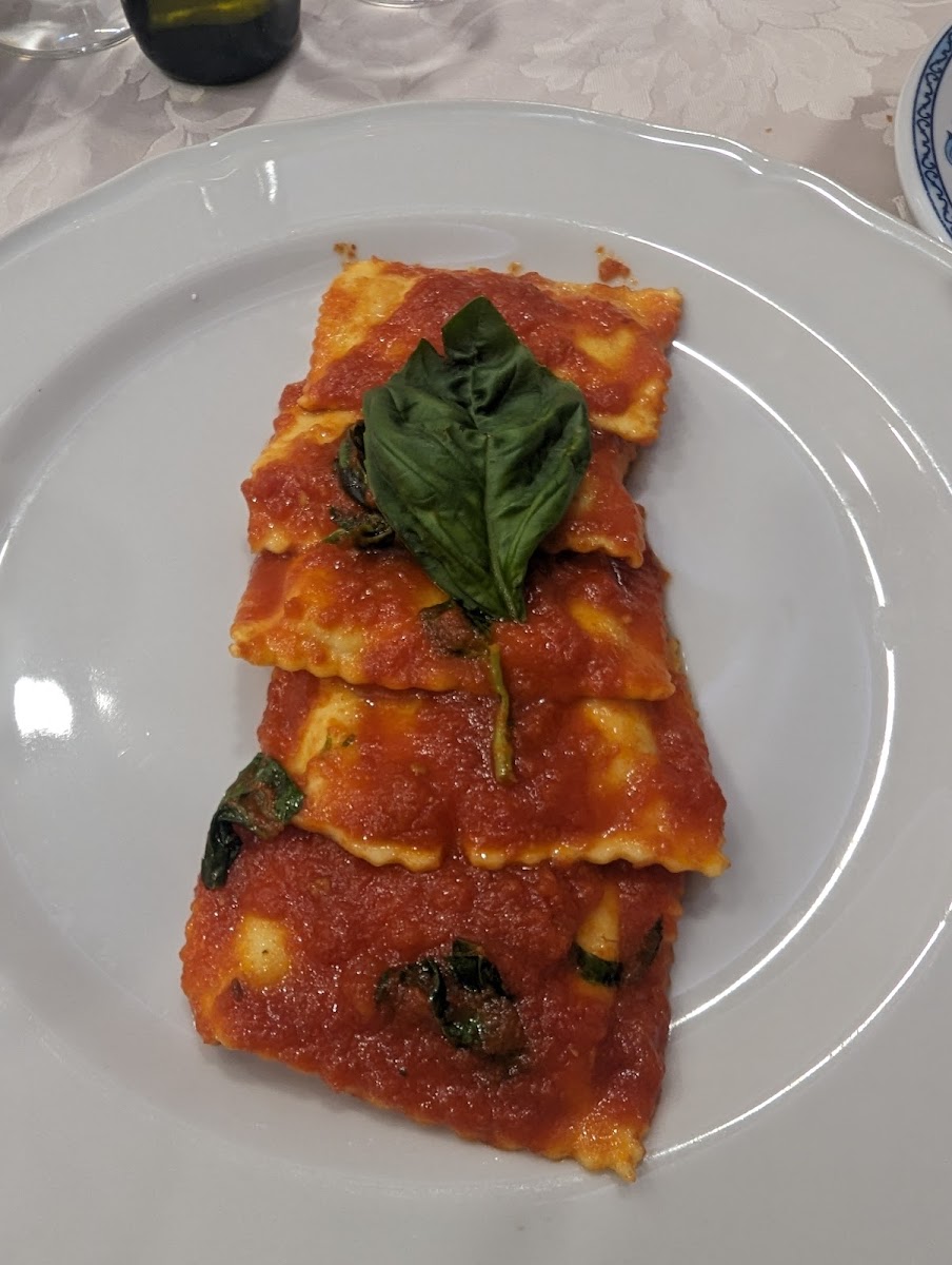 Restaurant La Selva Di Fusco Antonio-10