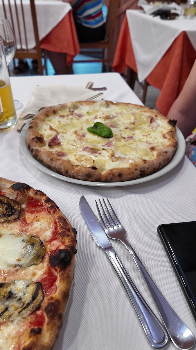 Restaurant La Selva Di Fusco Antonio-2