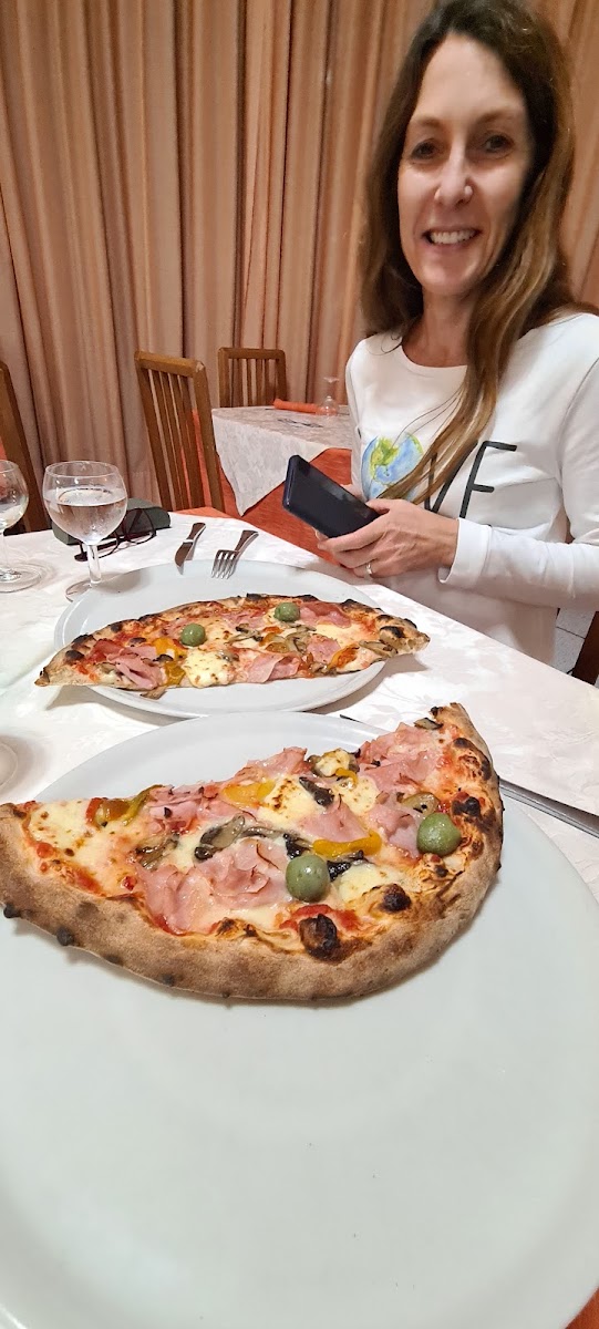 Restaurant La Selva Di Fusco Antonio-5