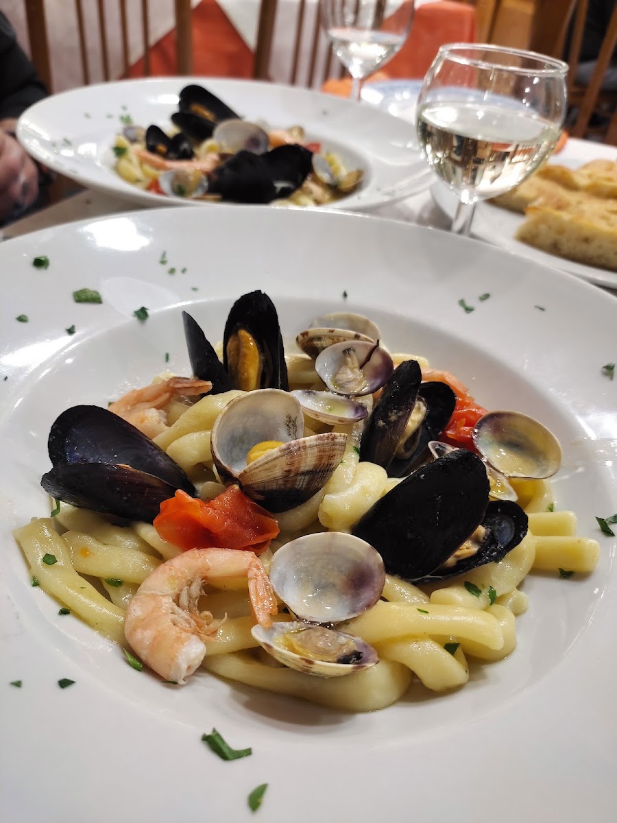 Restaurant La Selva Di Fusco Antonio-6