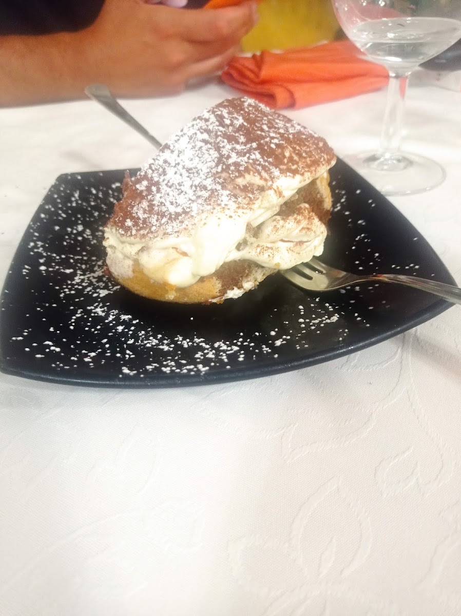 Restaurant La Selva Di Fusco Antonio-7