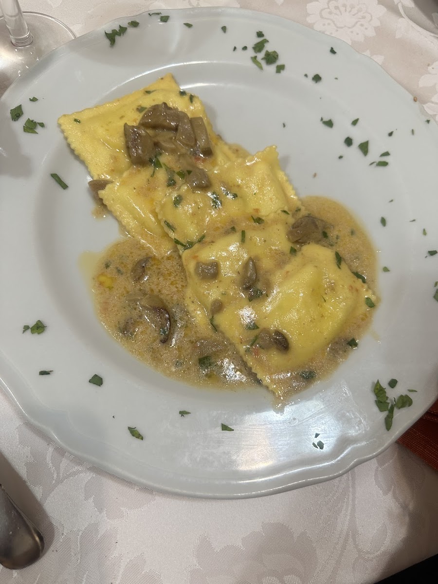 Restaurant La Selva Di Fusco Antonio-8